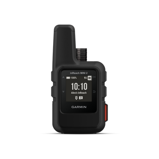 Garmin inreach mini 2 negro