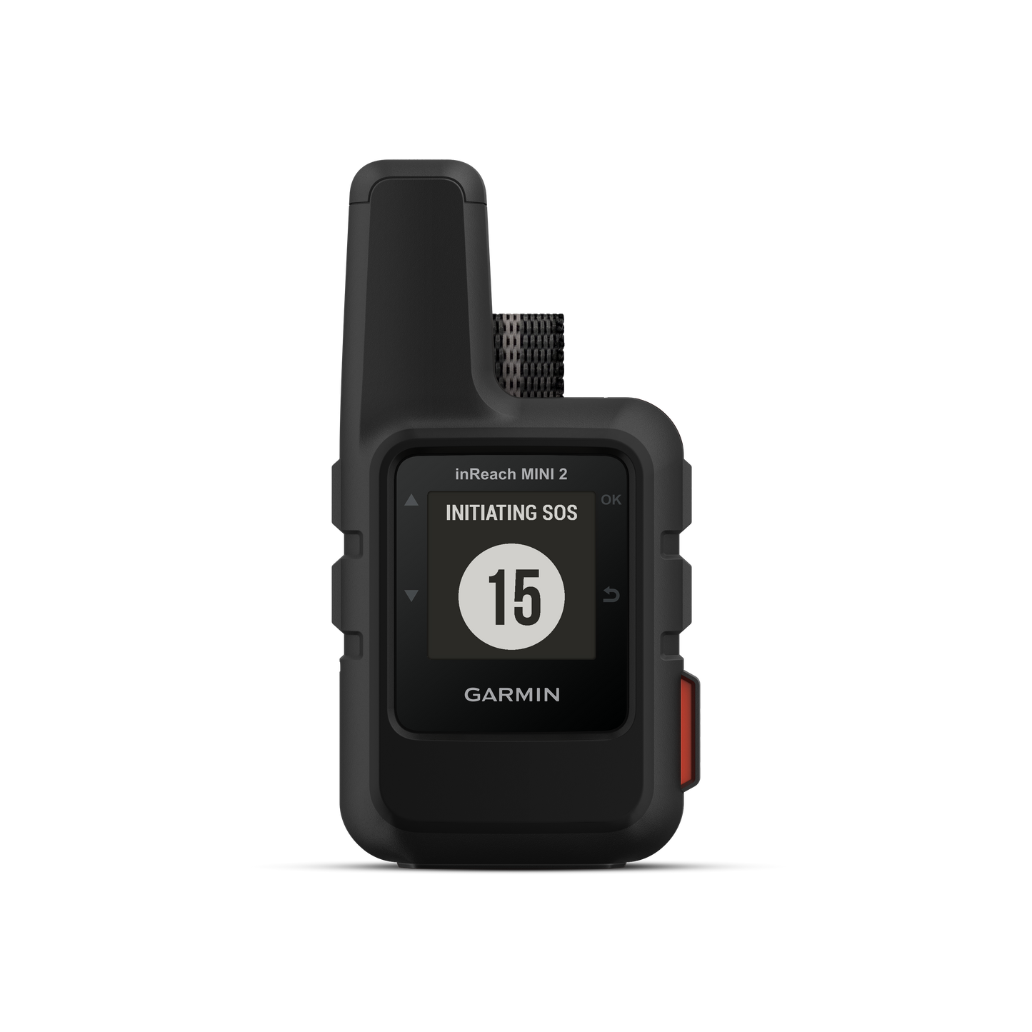 Garmin inreach mini 2 negro