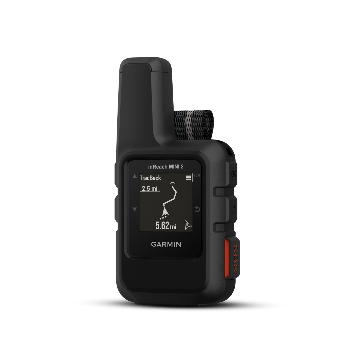 Garmin inreach mini 2 negro