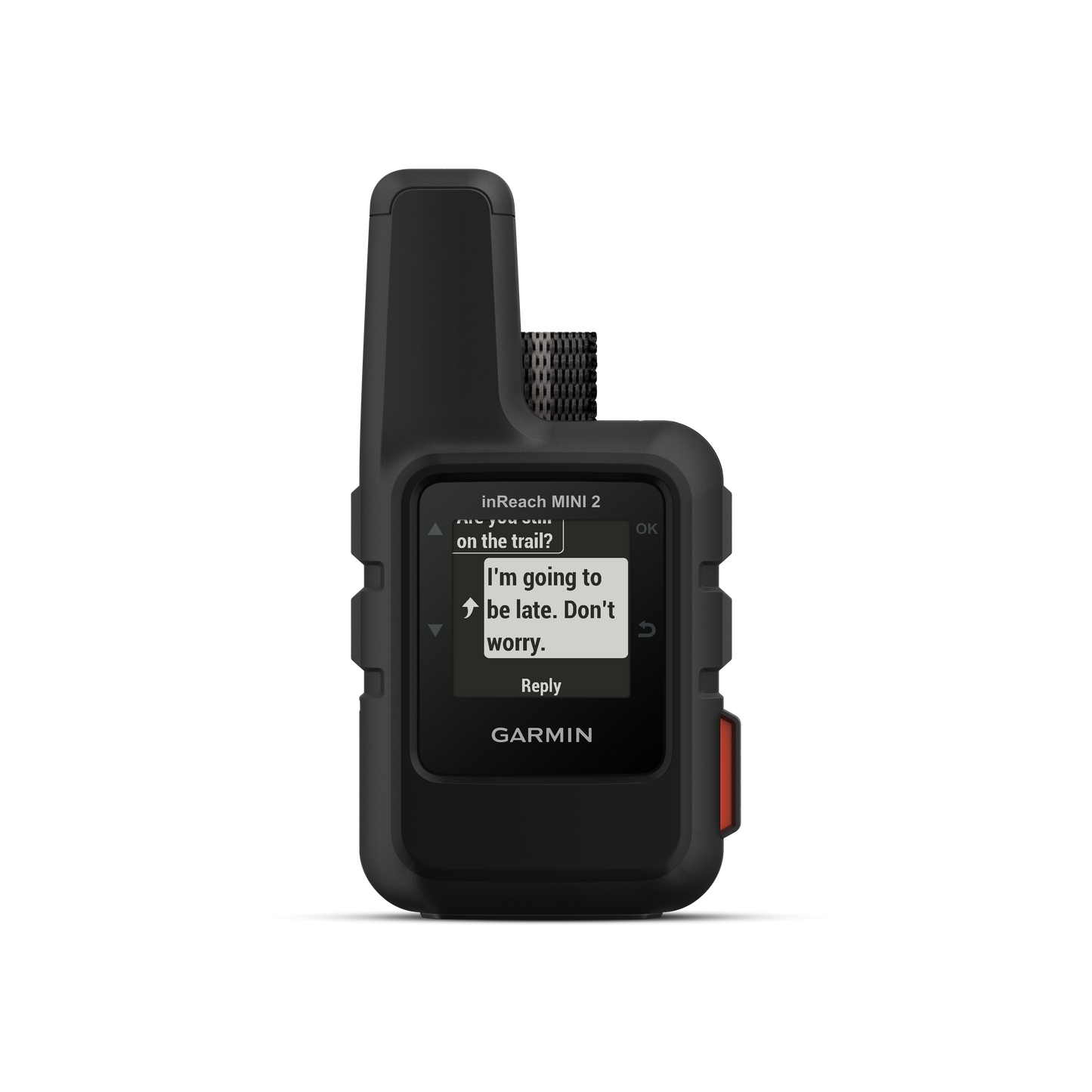 Garmin inreach mini 2 negro