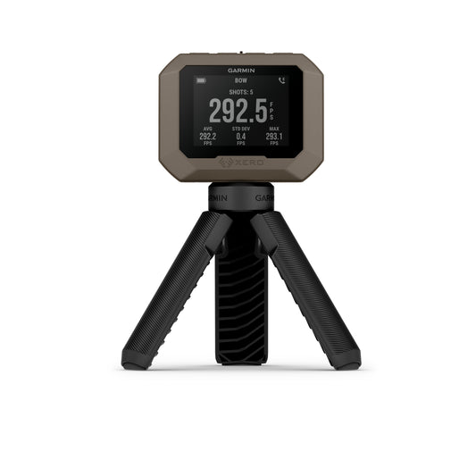 Garmin Cronógrafo Xero C1 Pro