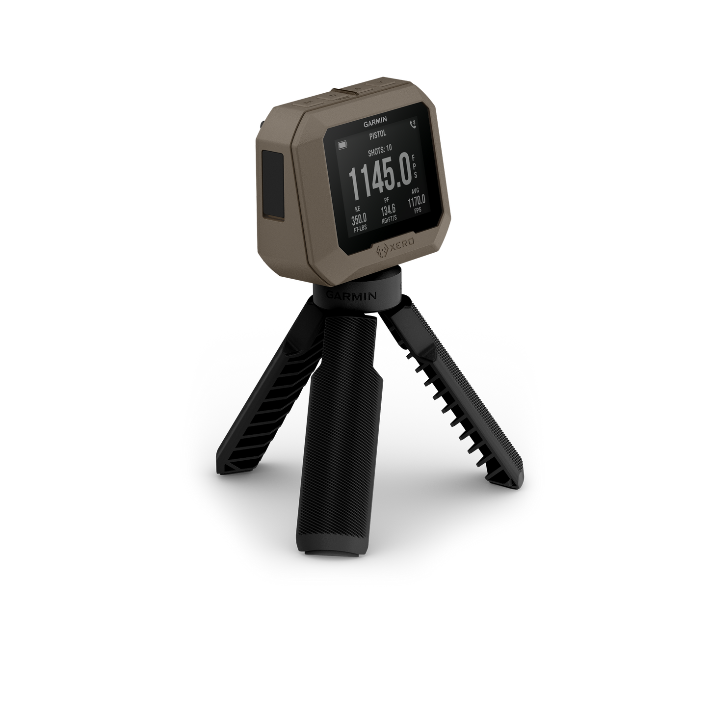 Garmin Cronógrafo Xero C1 Pro