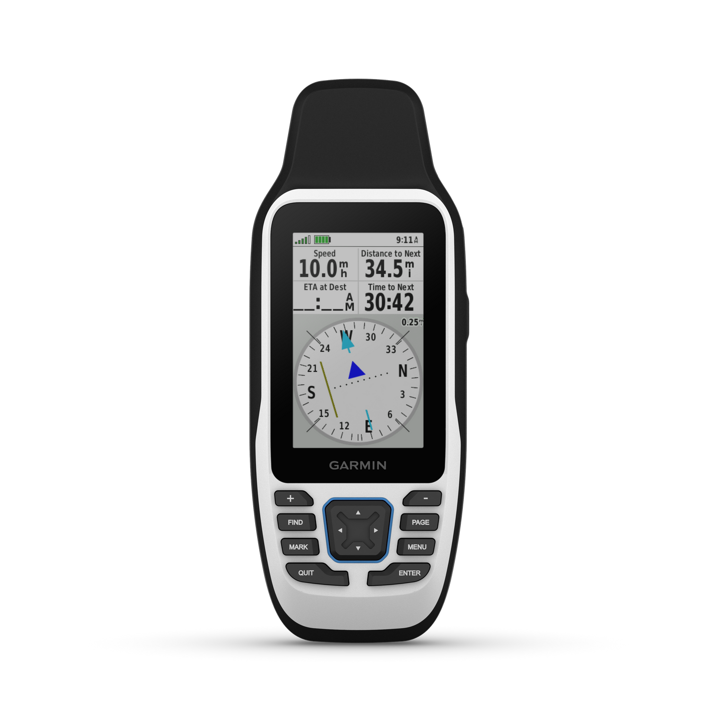 Garmin GPSMAP 79s