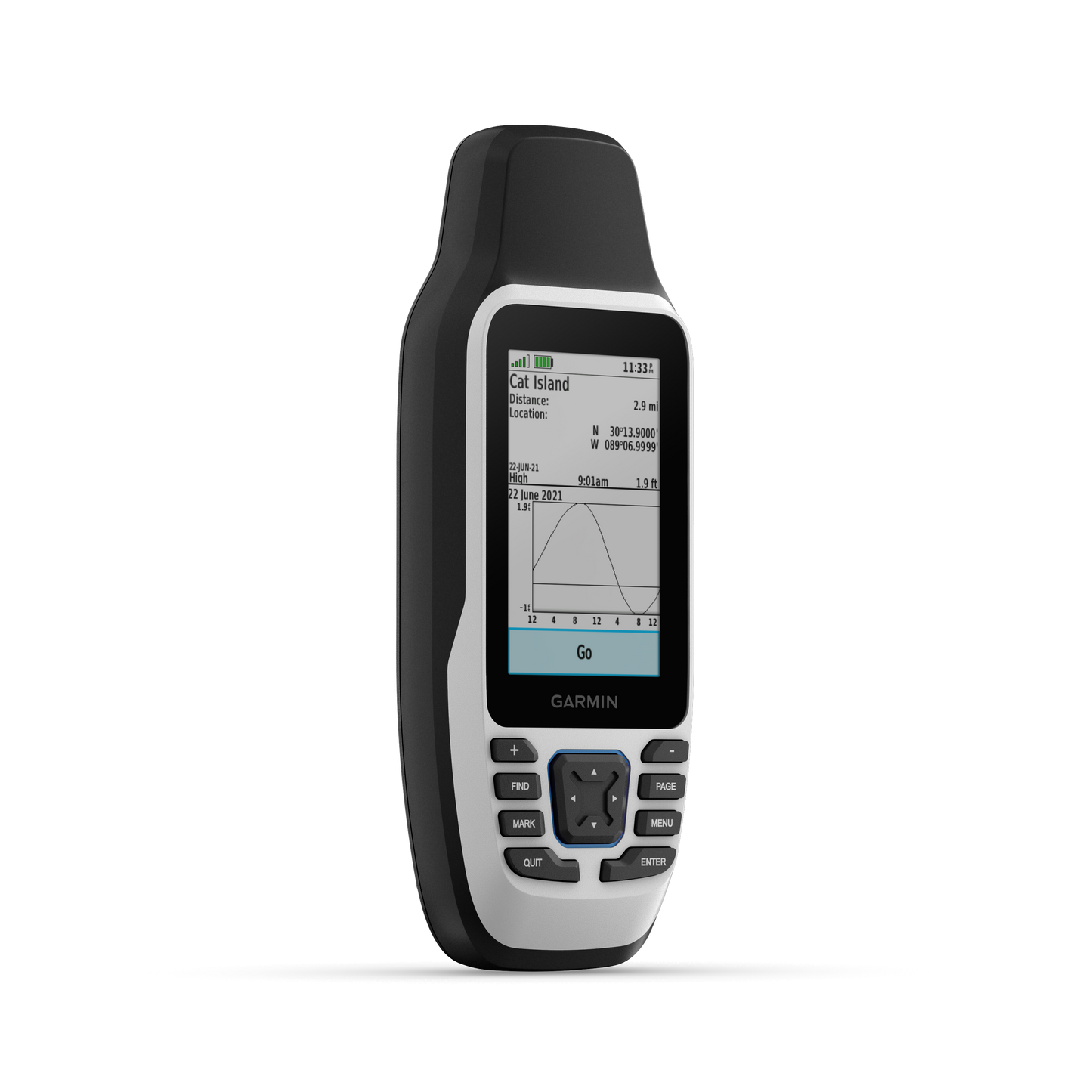 Garmin GPSMAP 79s