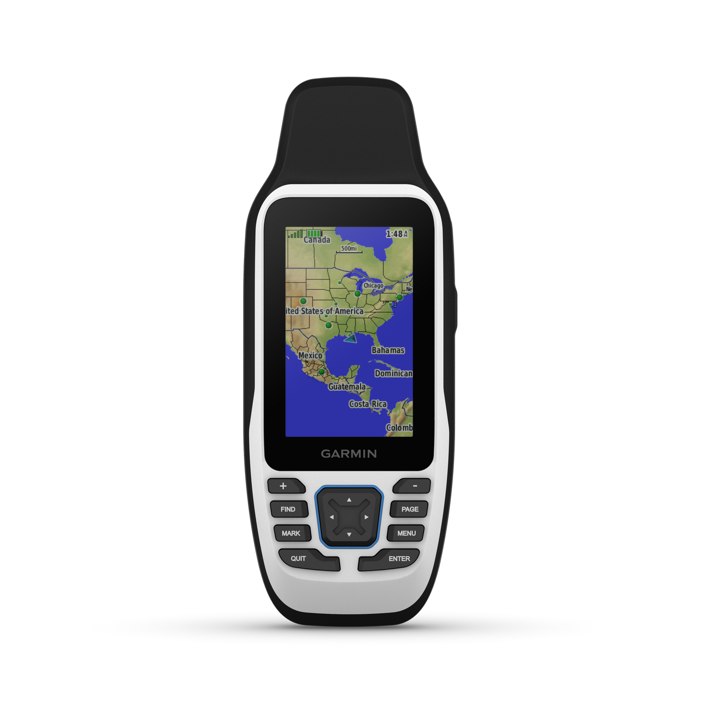 Garmin GPSMAP 79s