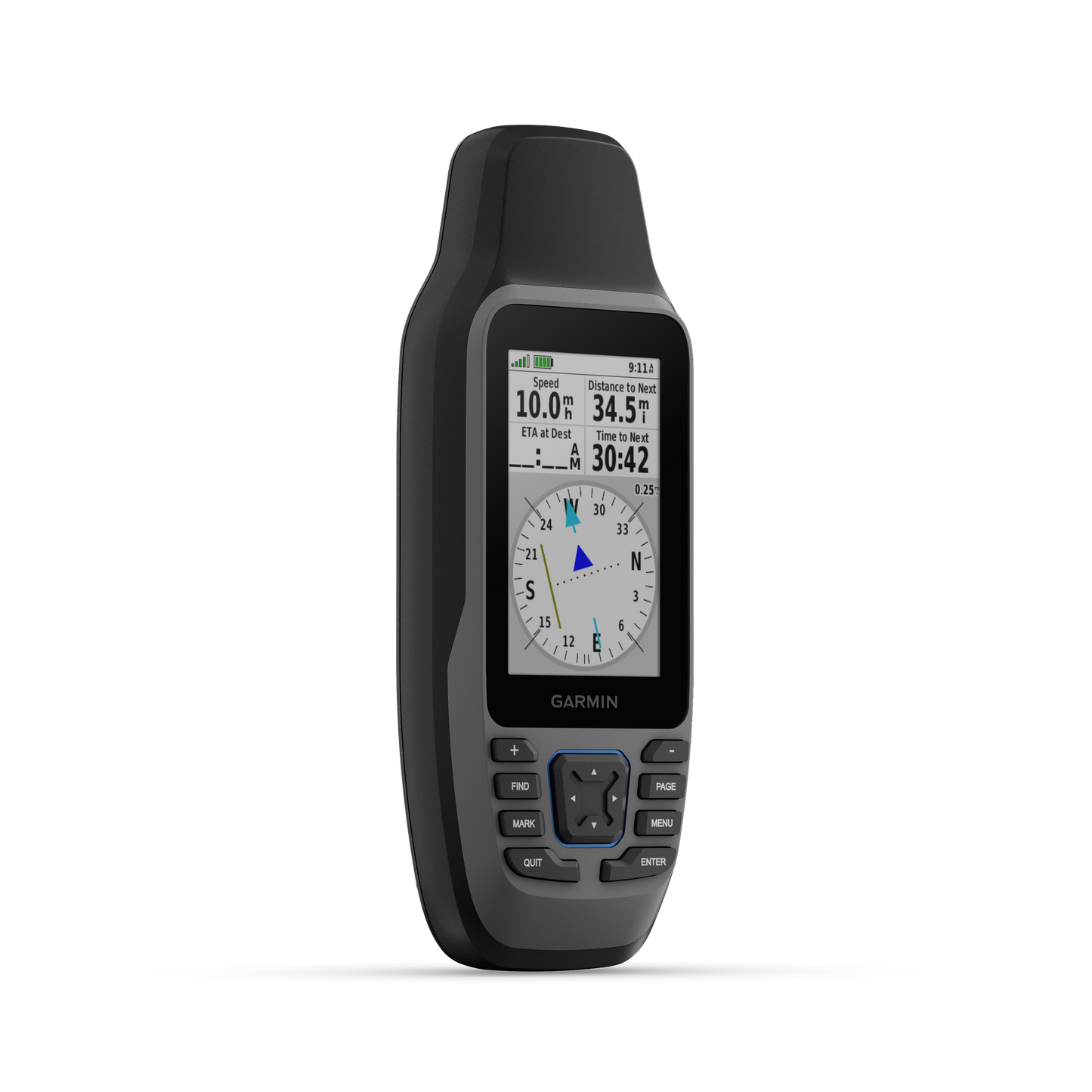 Garmin GPSMAP 79sc