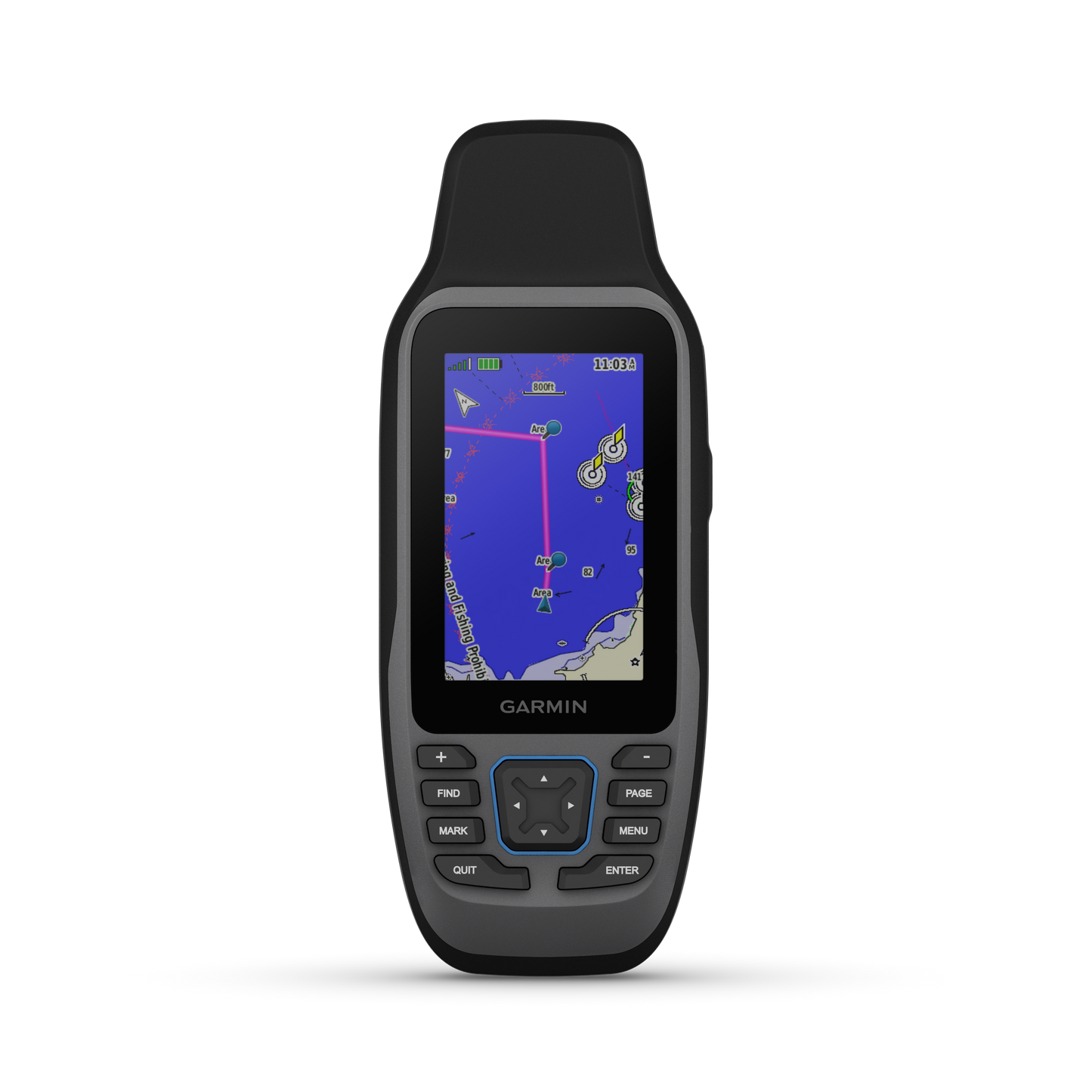 Garmin GPSMAP 79sc