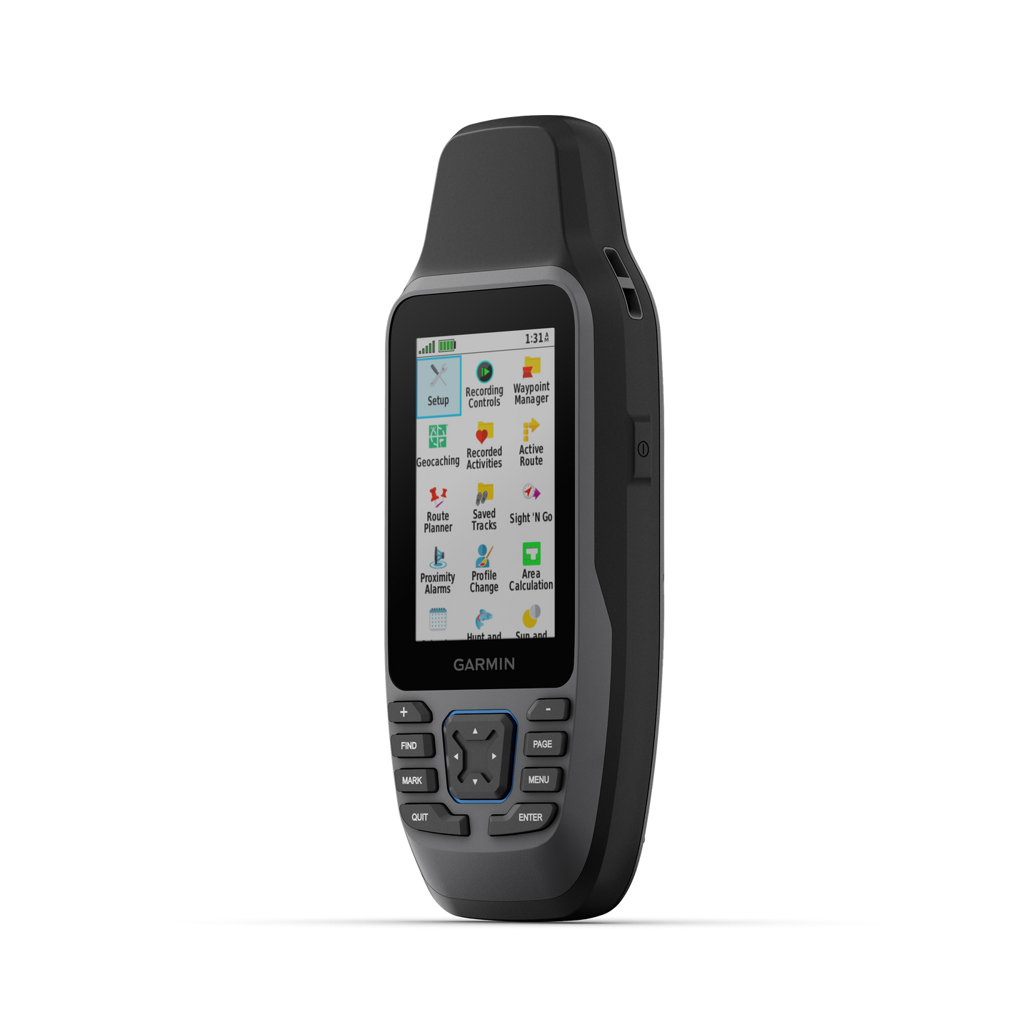 Garmin GPSMAP 79sc