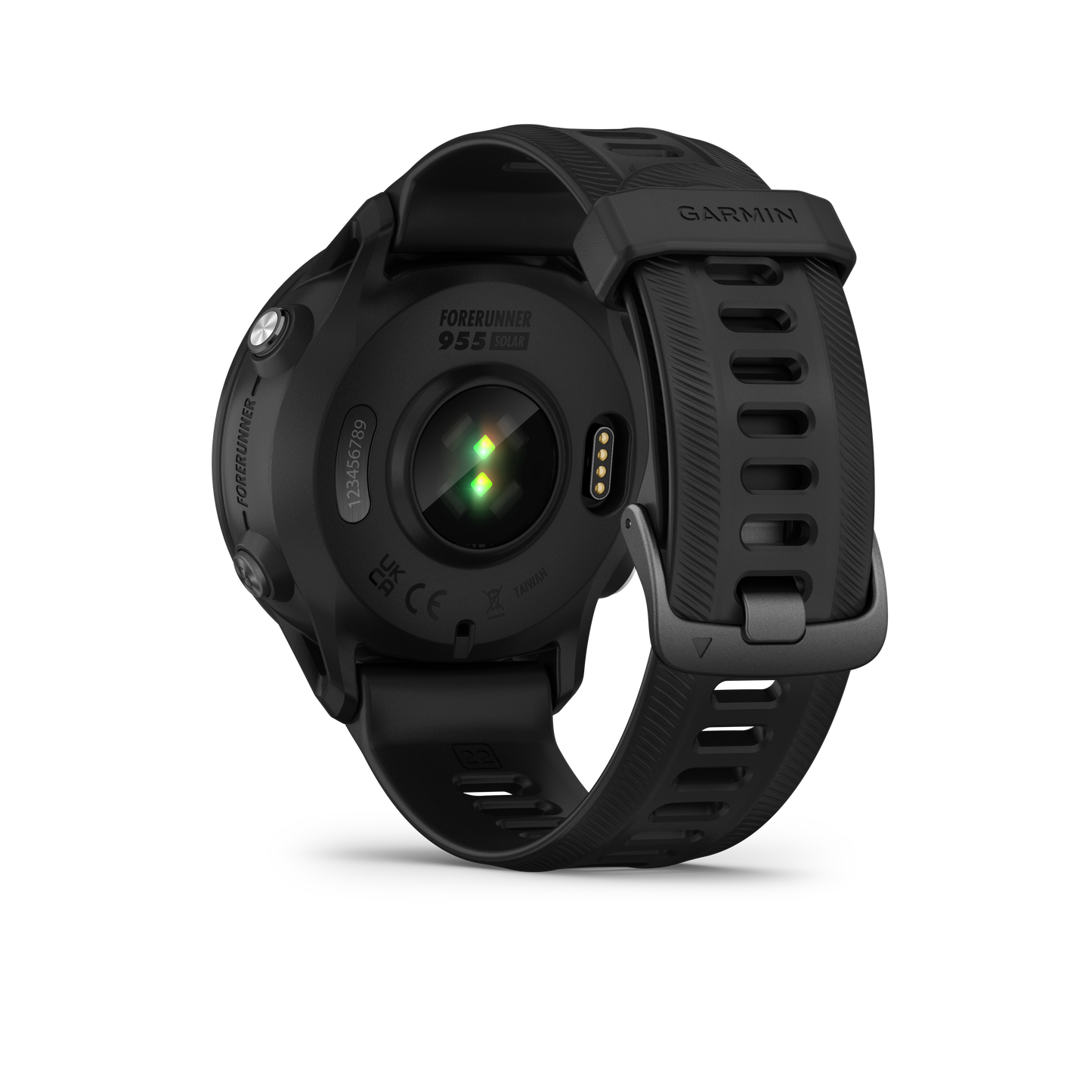 Garmin Forerunner 955 Solar Negro