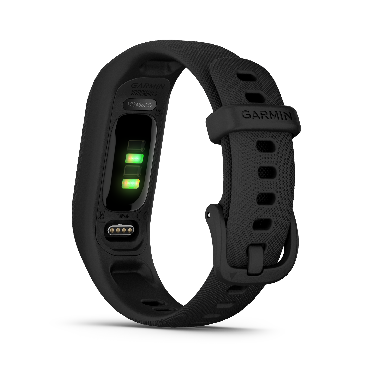 Garmin vívosmart 5 Negro