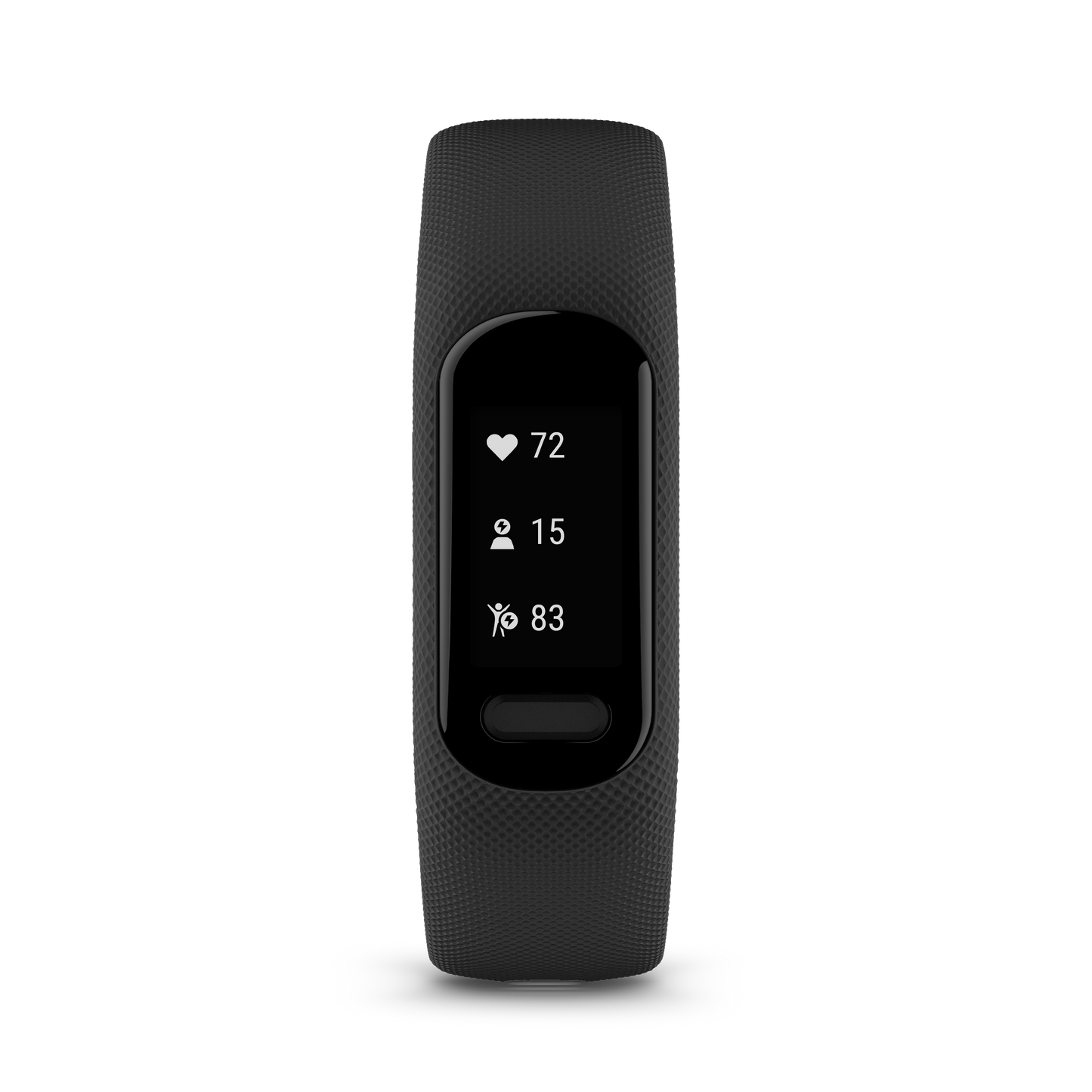 Garmin vívosmart 5 Negro