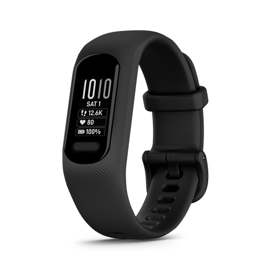 Garmin vívosmart 5 Negro