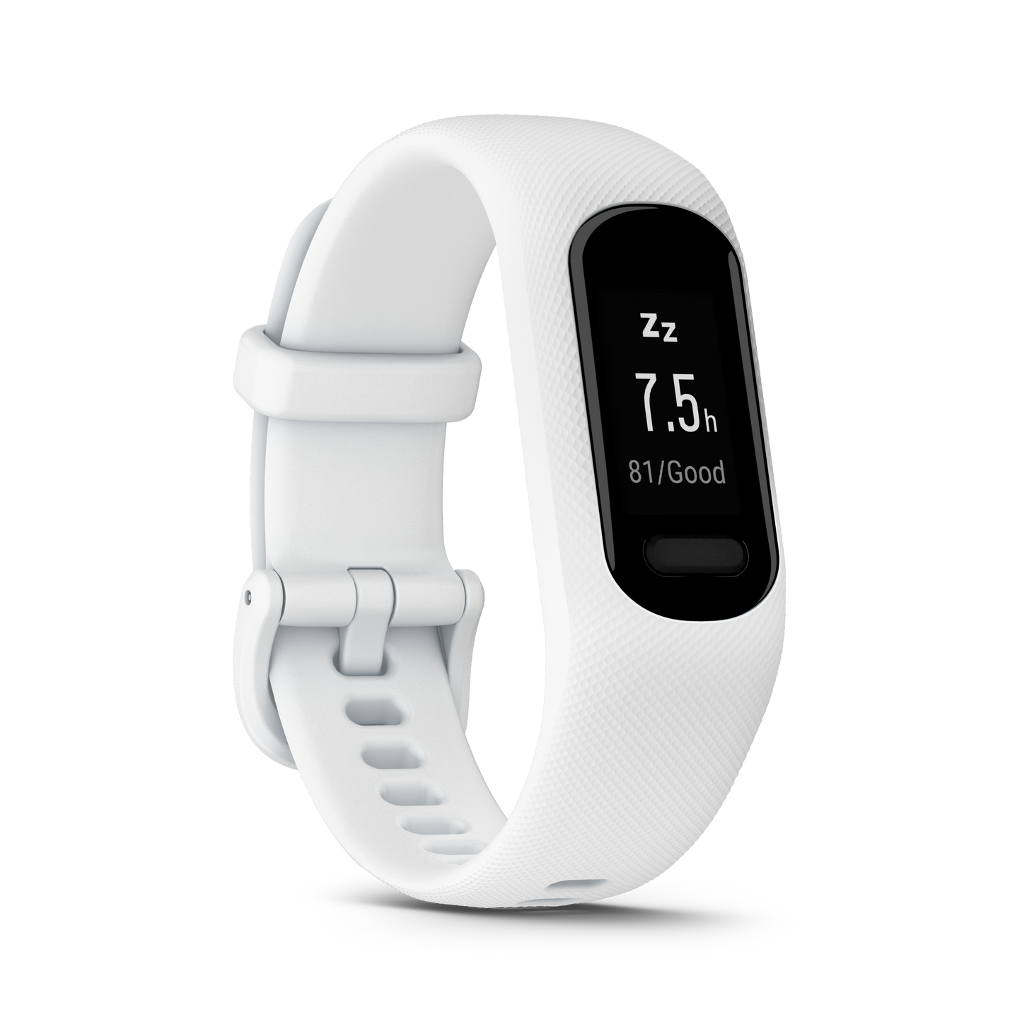 Garmin vívosmart 5 Blanco