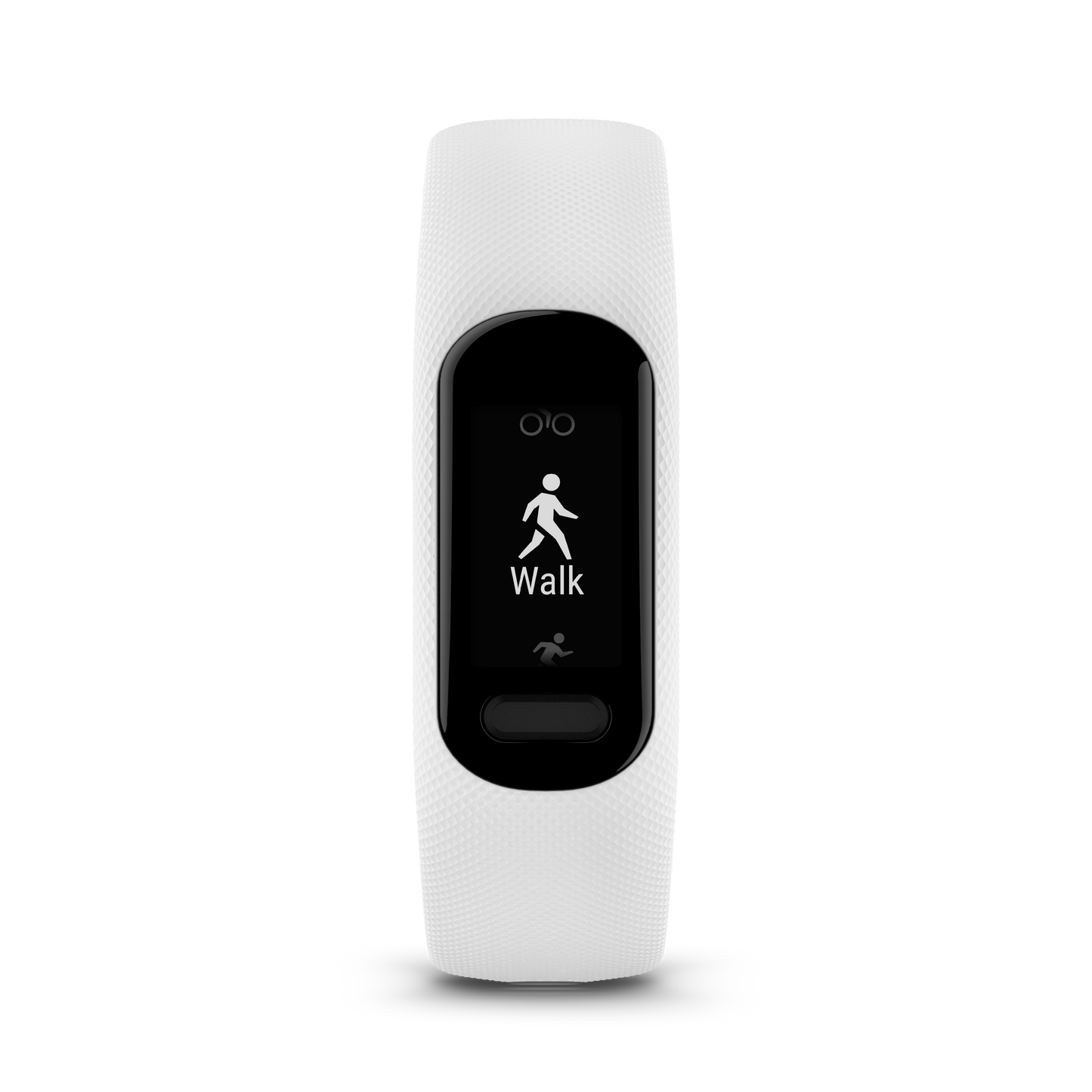 Garmin vívosmart 5 Blanco