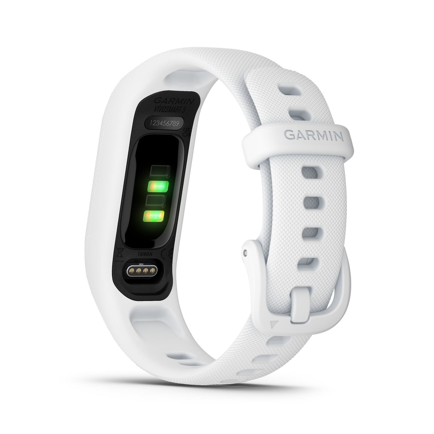 Garmin vívosmart 5 Blanco