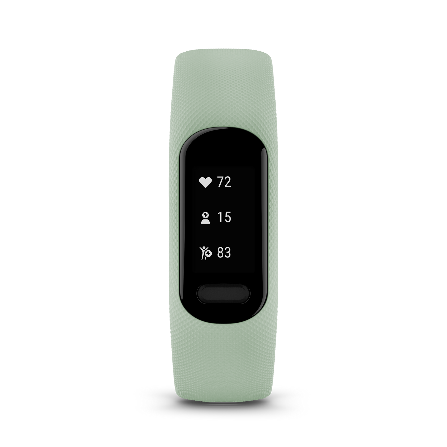 Garmin vívosmart 5 Menta fresca