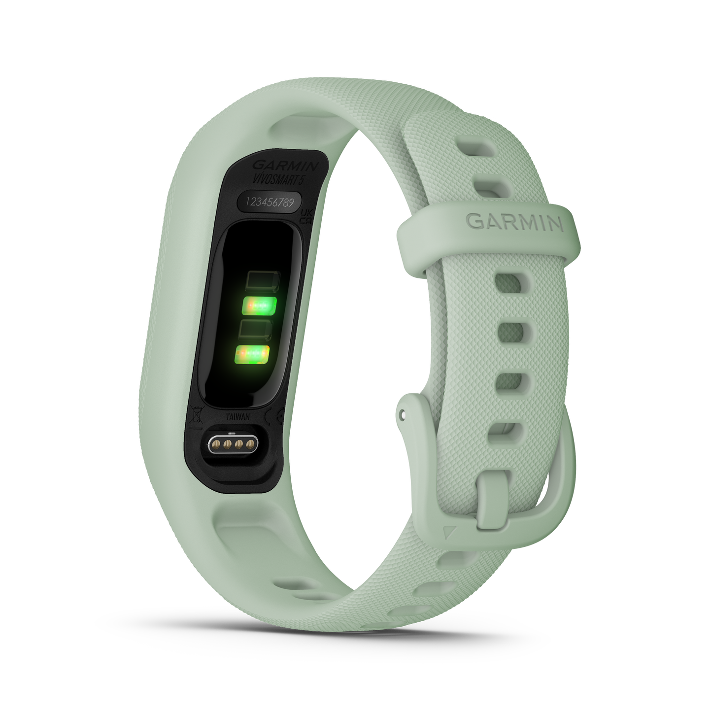 Garmin vívosmart 5 Menta fresca