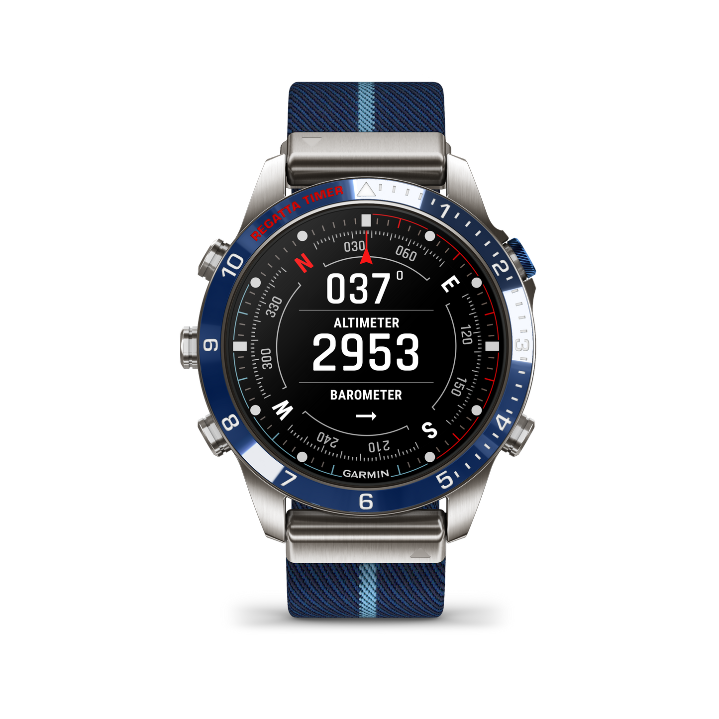 Garmin MARQ Captain (Gen 2)