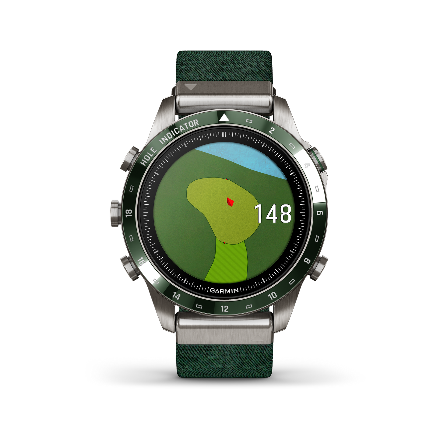 Garmin MARQ Golfer (Gen 2)