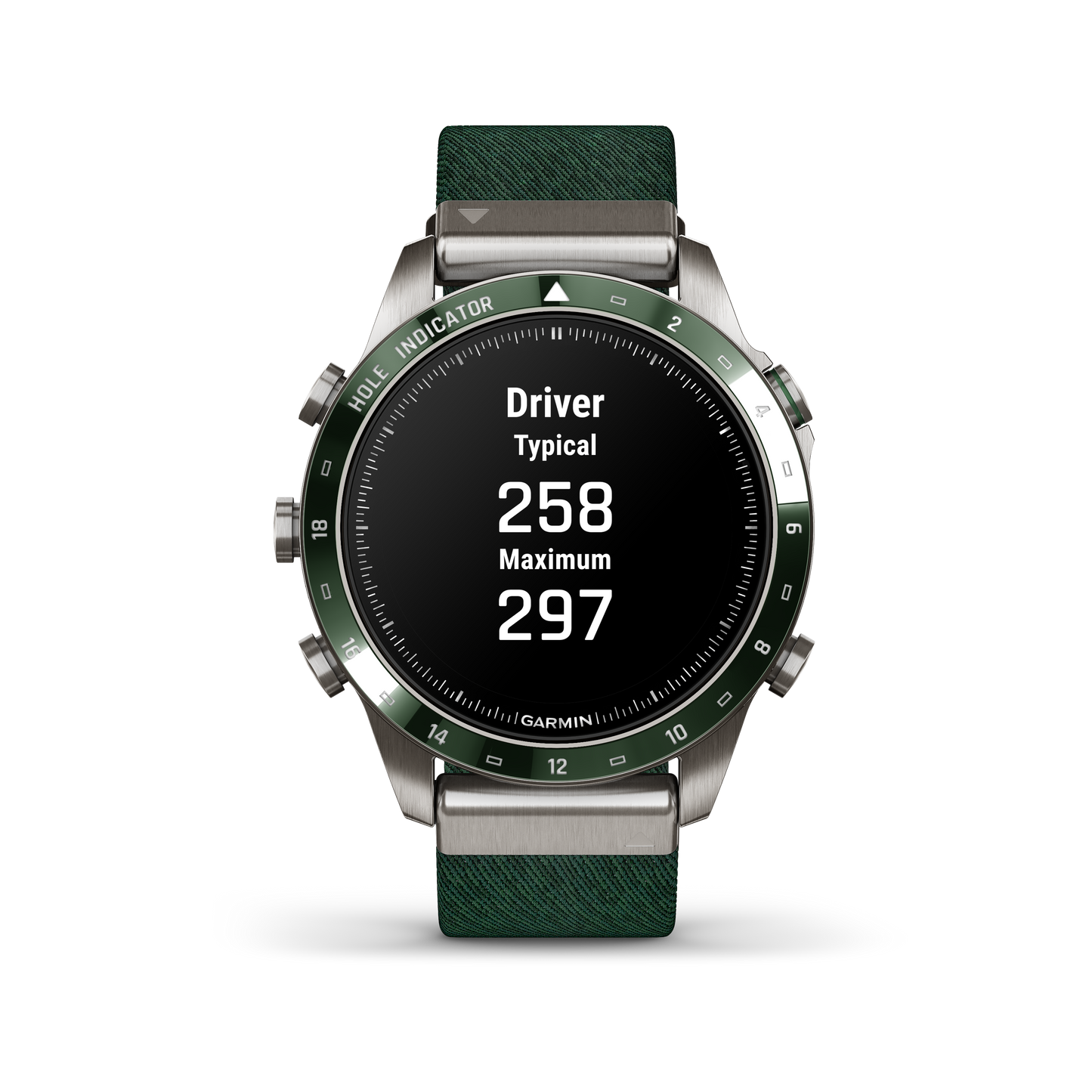 Garmin MARQ Golfer (Gen 2)