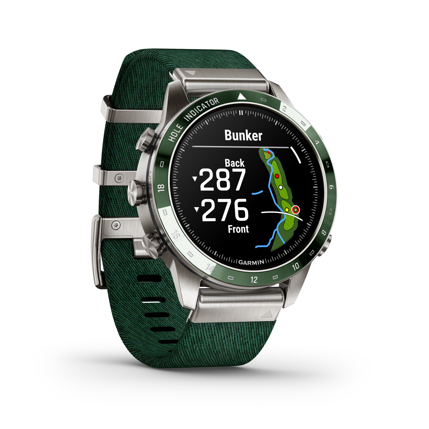 Garmin MARQ Golfer (Gen 2)