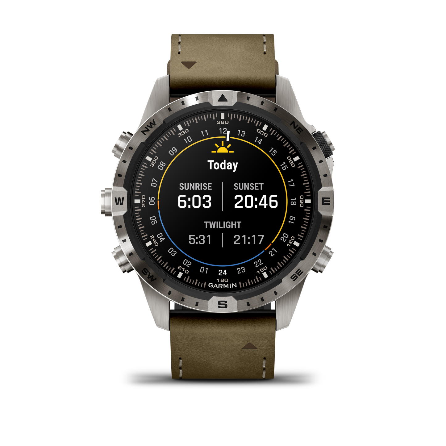 Garmin MARQ Adventurer (Gen 2)