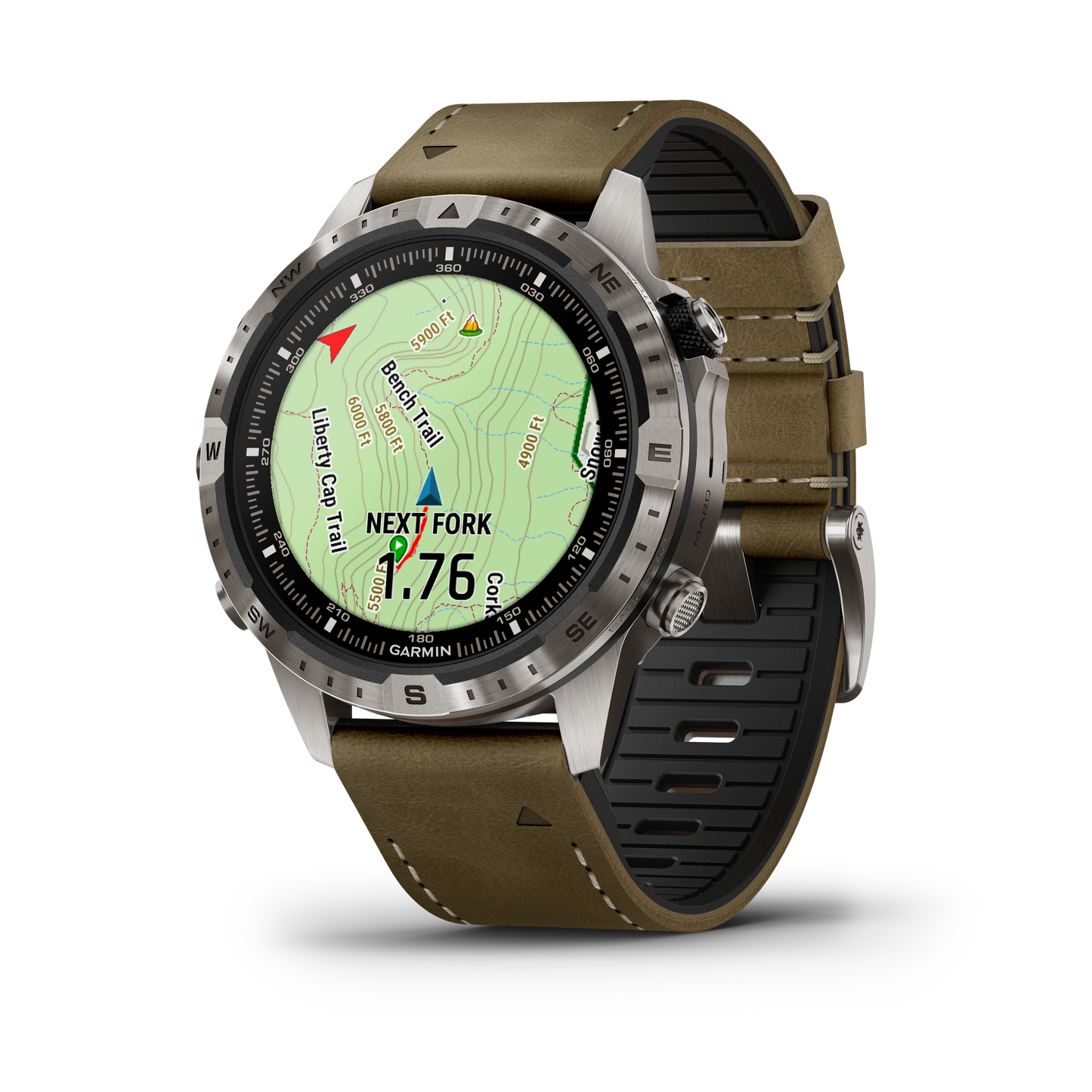 Garmin MARQ Adventurer (Gen 2)