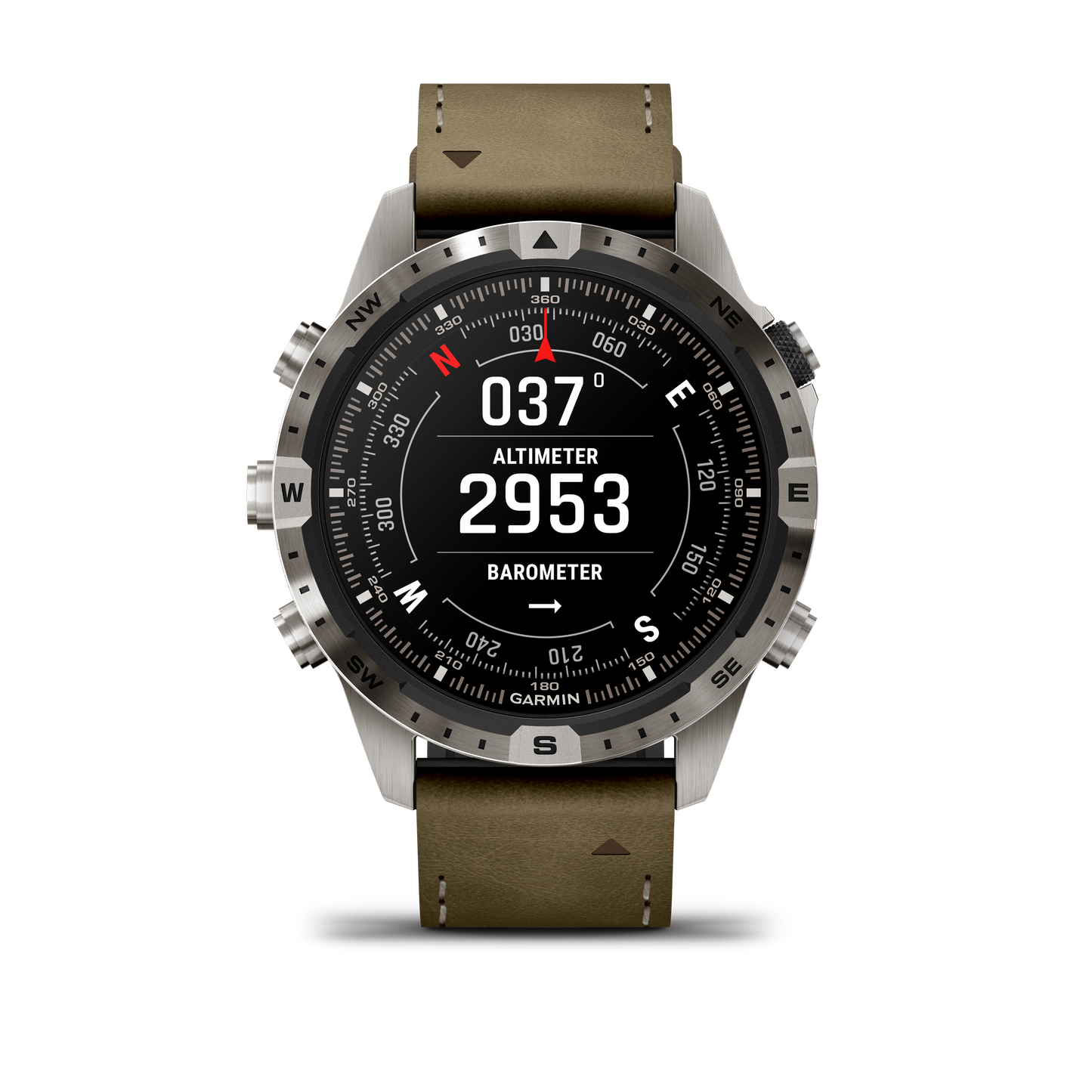 Garmin MARQ Adventurer (Gen 2)