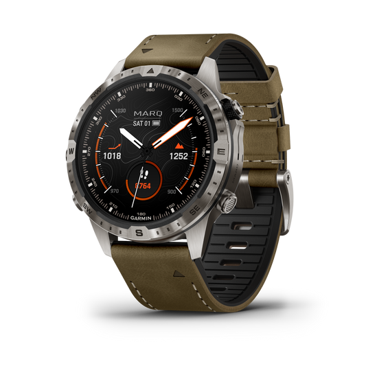 Garmin MARQ Adventurer (Gen 2)