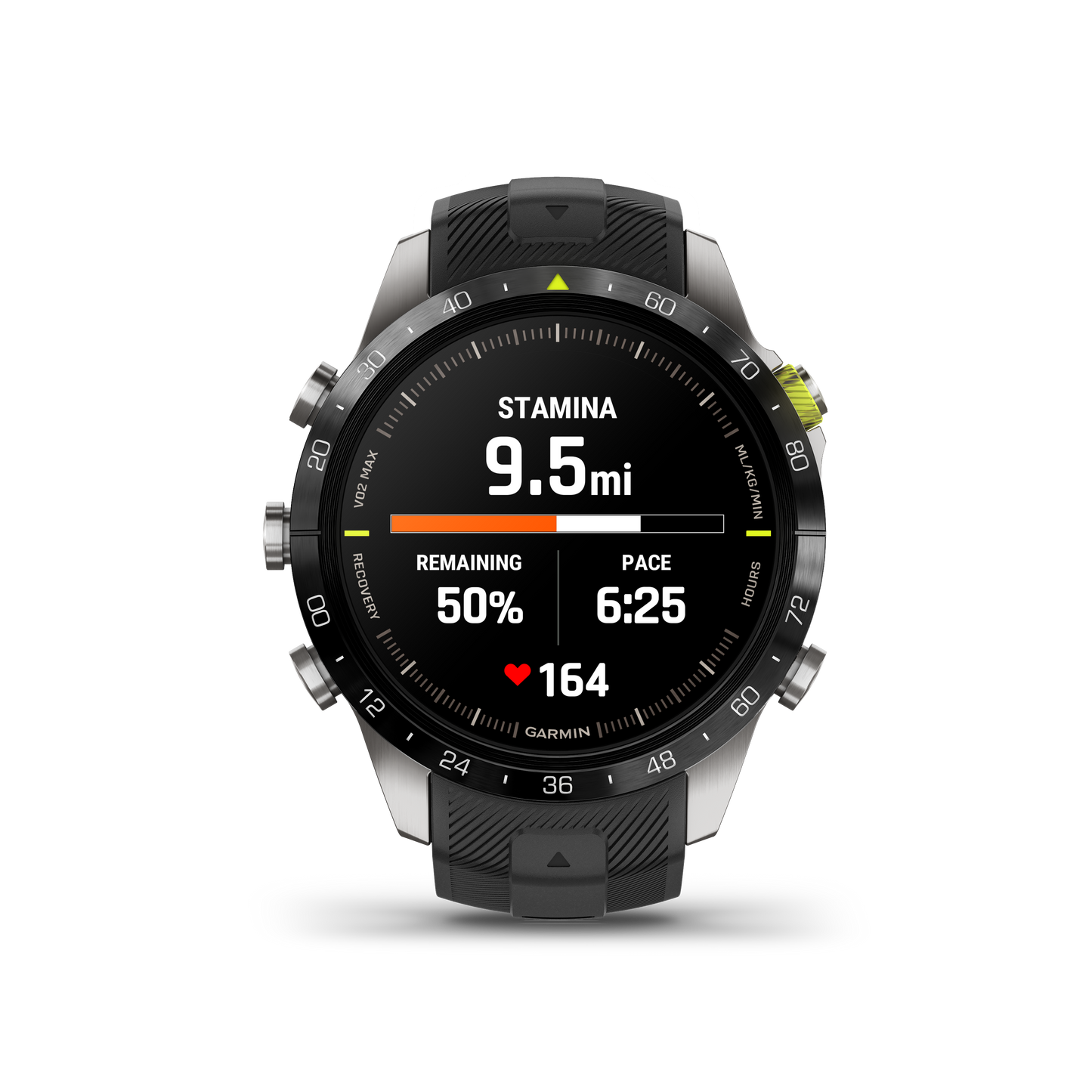 Garmin MARQ Athlete (Gen 2)