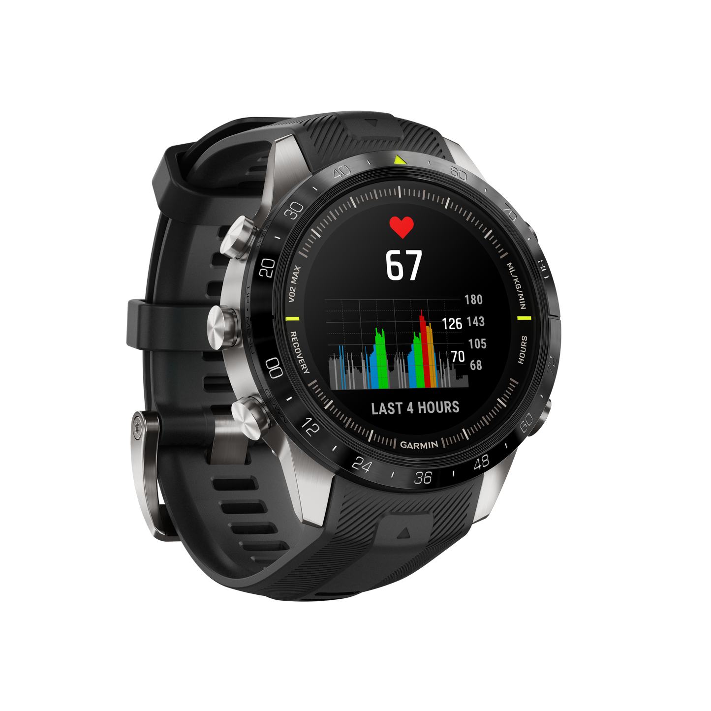 Garmin MARQ Athlete (Gen 2)