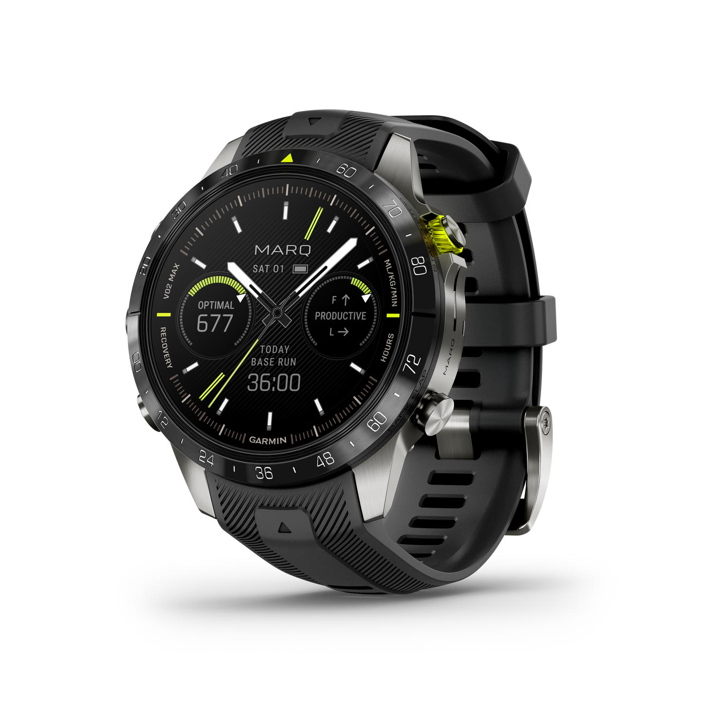 Garmin MARQ Athlete (Gen 2)