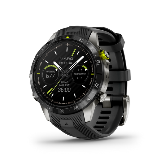 Garmin MARQ Athlete (Gen 2)