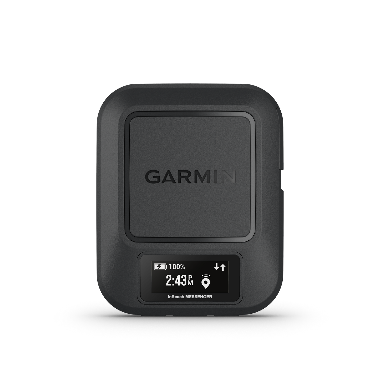 Garmin inReach messenger