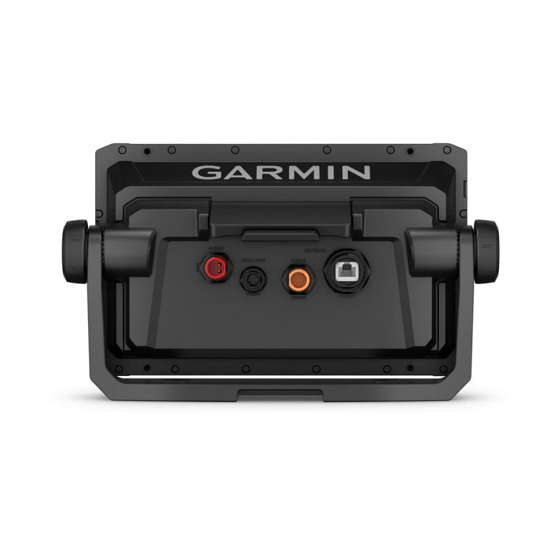 Garmin Plotters ECHOMAP™ UHD2 de 9"