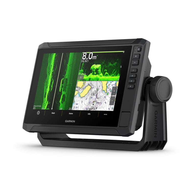 Garmin Plotters ECHOMAP™ UHD2 de 9"