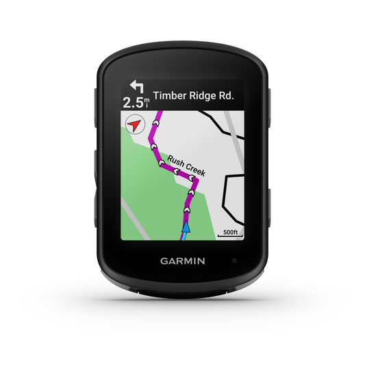 Garmin Edge 540