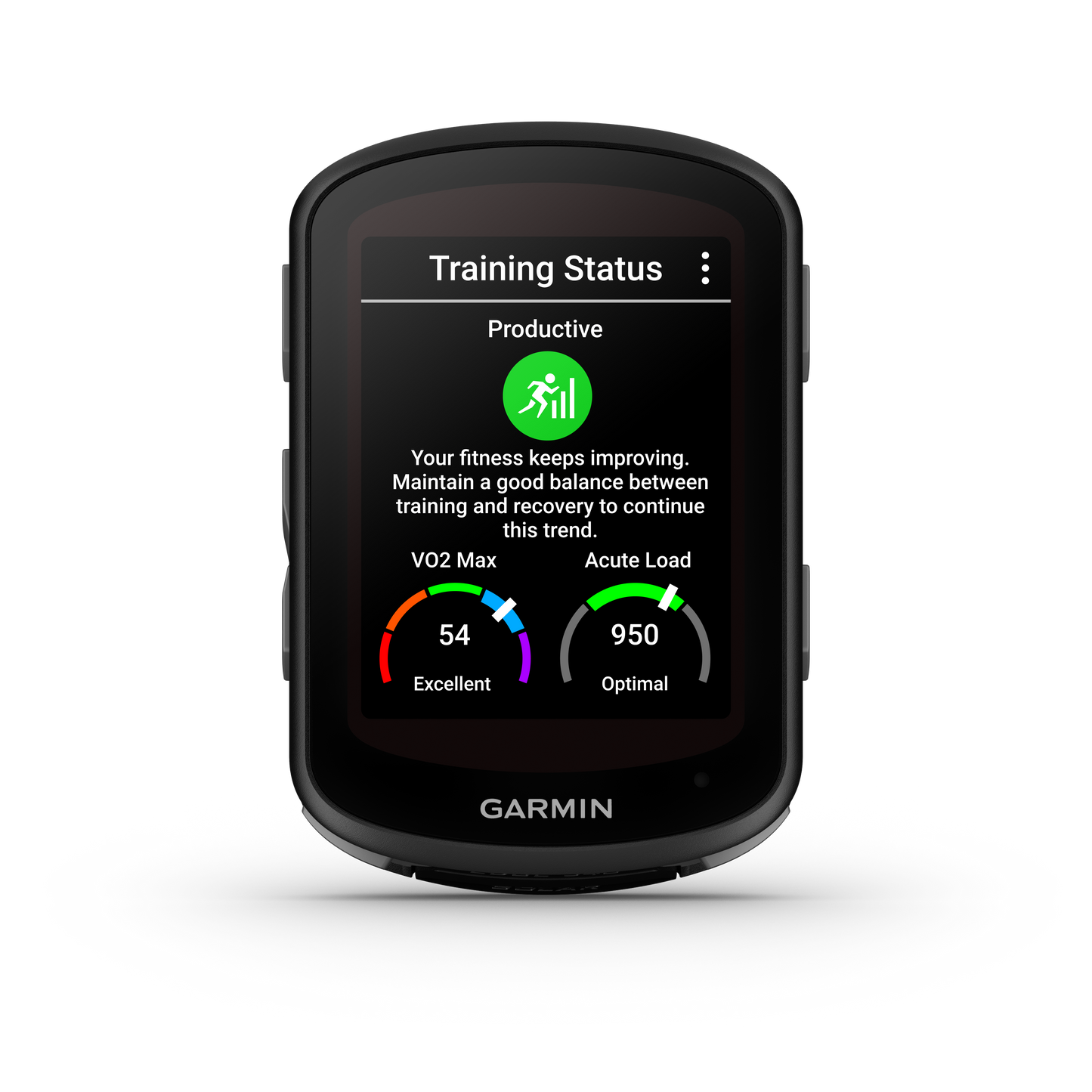 Garmin Edge 540 Solar