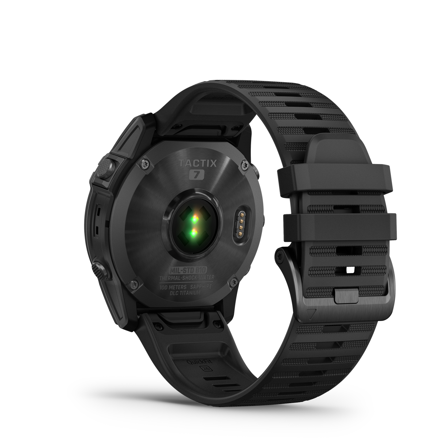 Garmin tactix 7 – Standard Edition