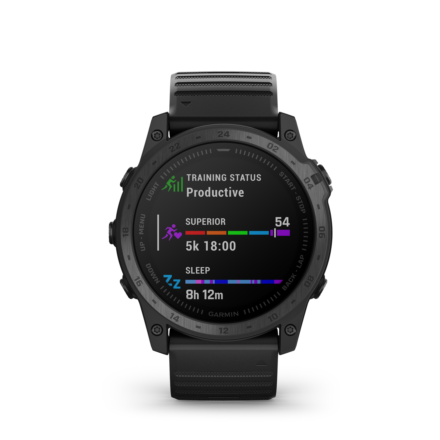 Garmin tactix 7 – Standard Edition