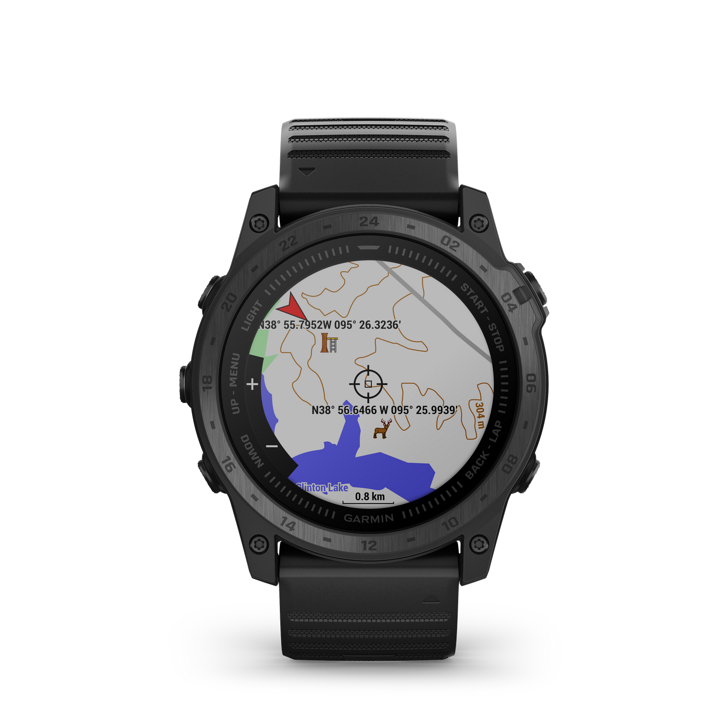 Garmin tactix 7 – Standard Edition