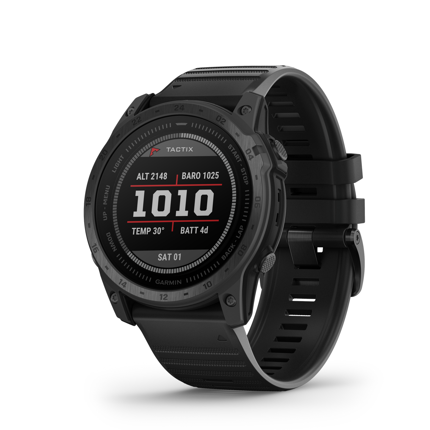 Garmin tactix 7 – Standard Edition