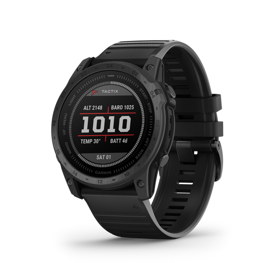 Garmin tactix 7 – Standard Edition