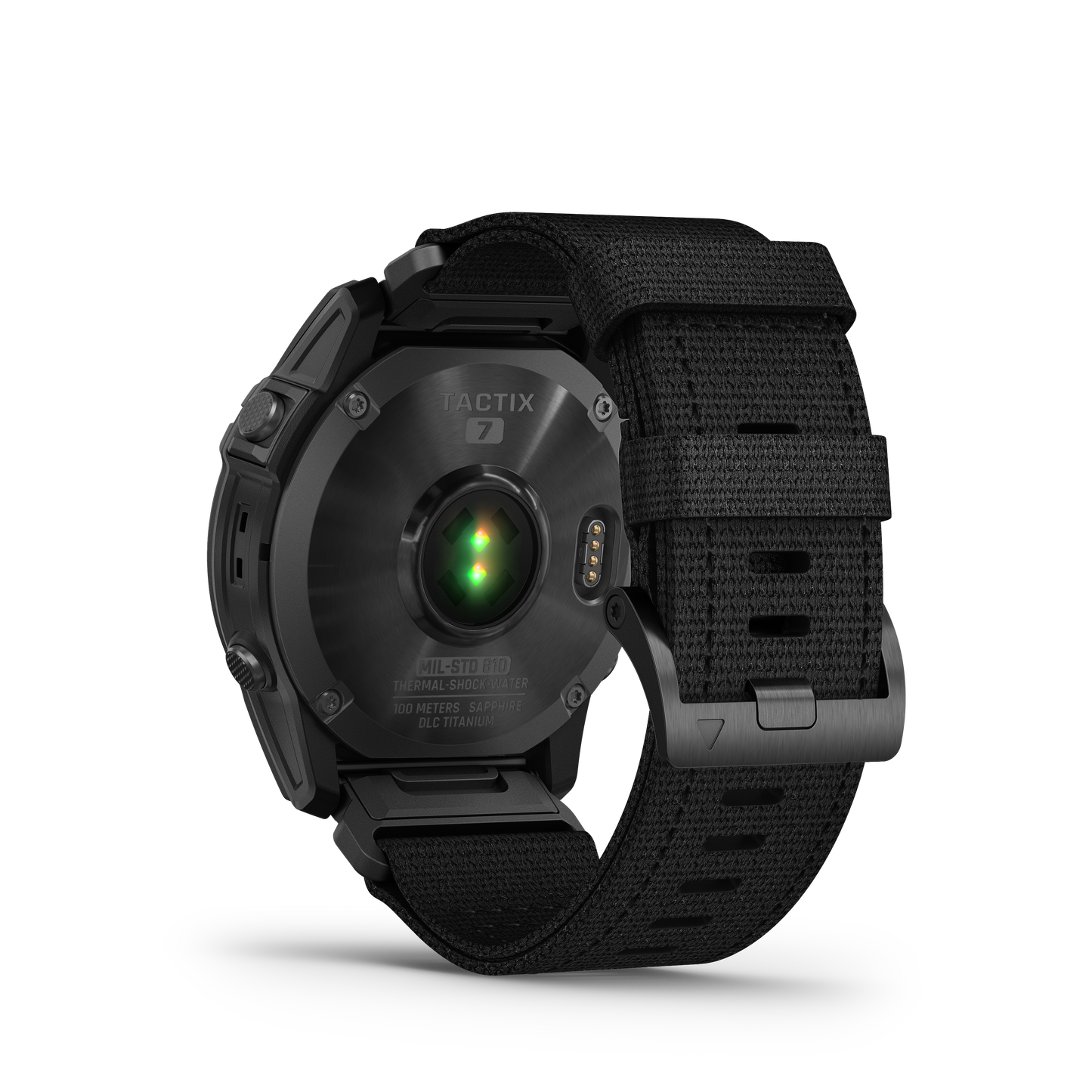 Garmin tactix 7 – Pro Edition