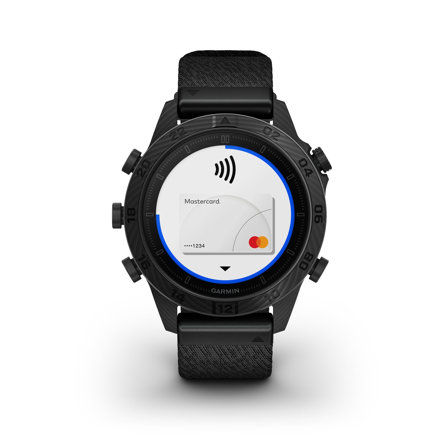 Garmin MARQ Commander (Gen 2) - Edición Carbon