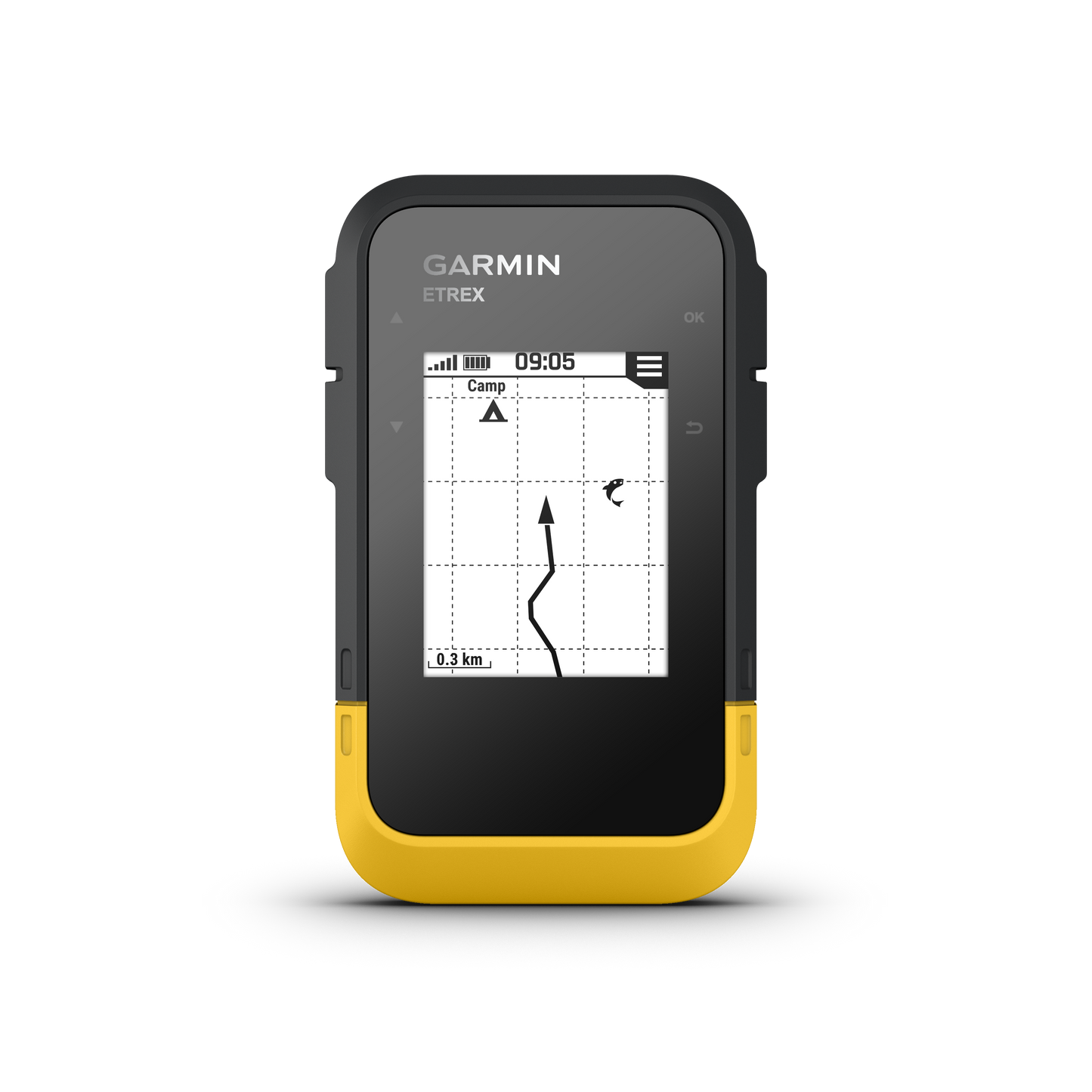 Garmin Etrex SE