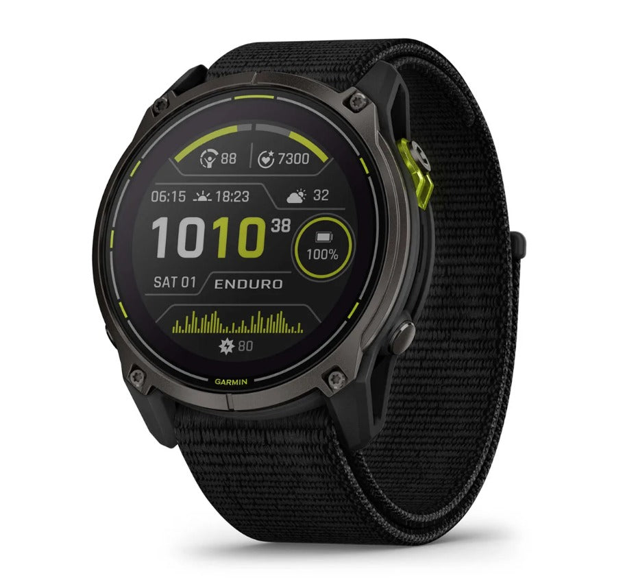 Garmin Enduro 3