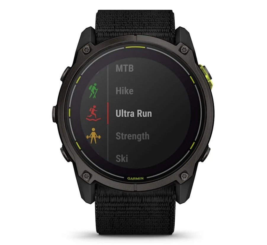 Garmin Enduro 3