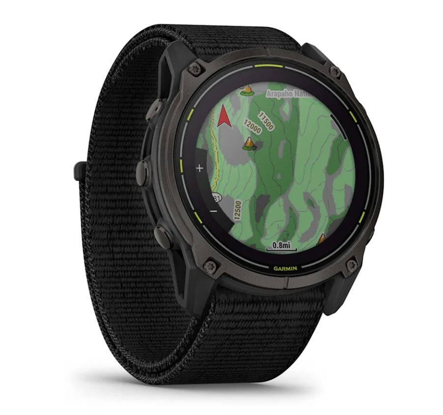 Garmin Enduro 3