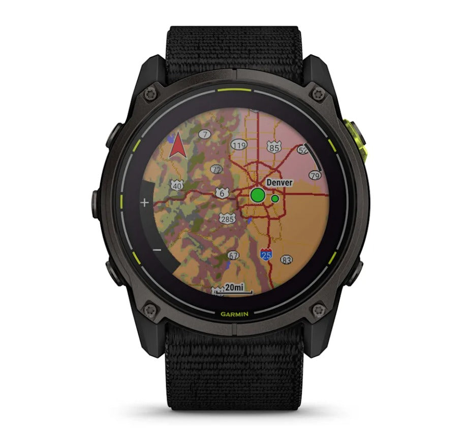 Garmin Enduro 3